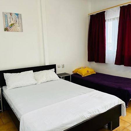 Casa Andrei Ξενοδοχείο Costinești Εξωτερικό φωτογραφία