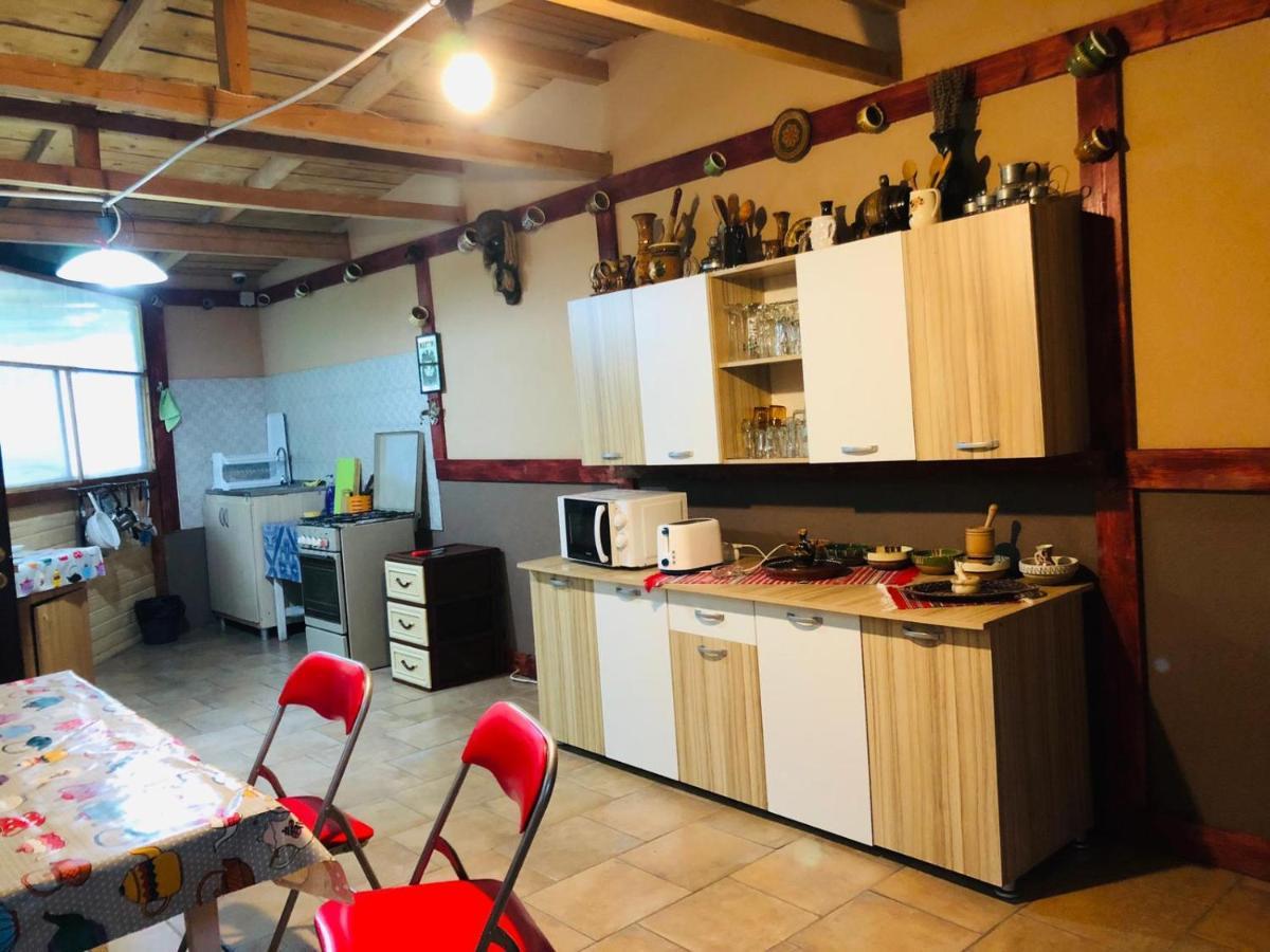 Casa Andrei Ξενοδοχείο Costinești Εξωτερικό φωτογραφία