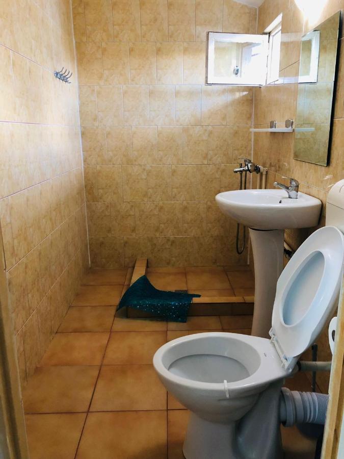 Casa Andrei Ξενοδοχείο Costinești Εξωτερικό φωτογραφία