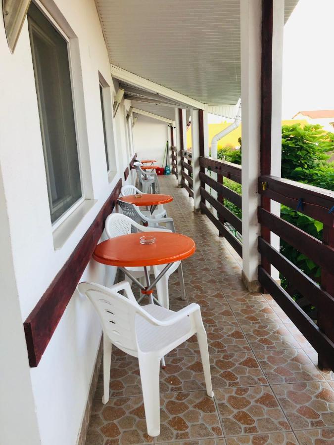 Casa Andrei Ξενοδοχείο Costinești Εξωτερικό φωτογραφία