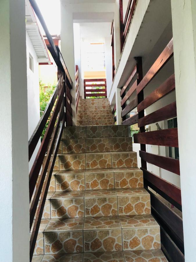 Casa Andrei Ξενοδοχείο Costinești Εξωτερικό φωτογραφία