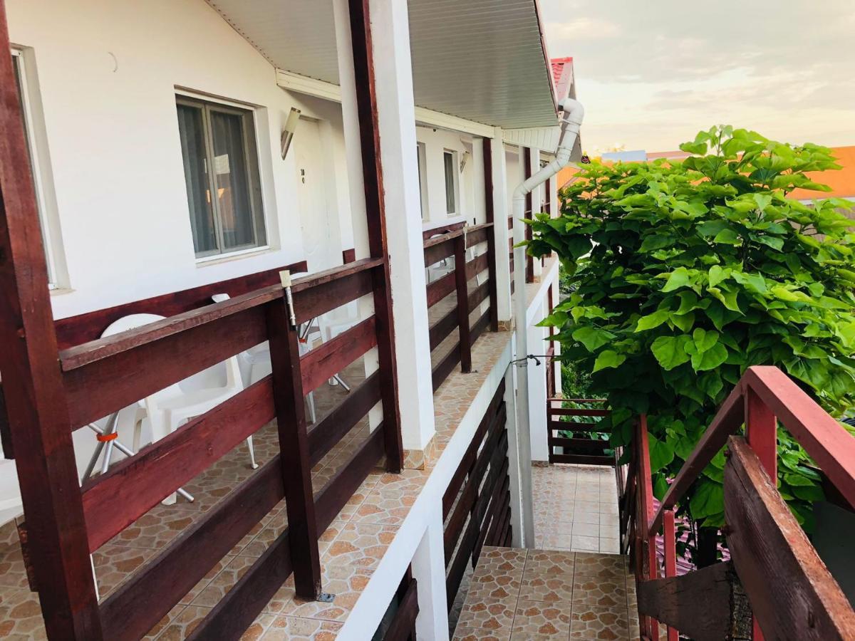 Casa Andrei Ξενοδοχείο Costinești Εξωτερικό φωτογραφία