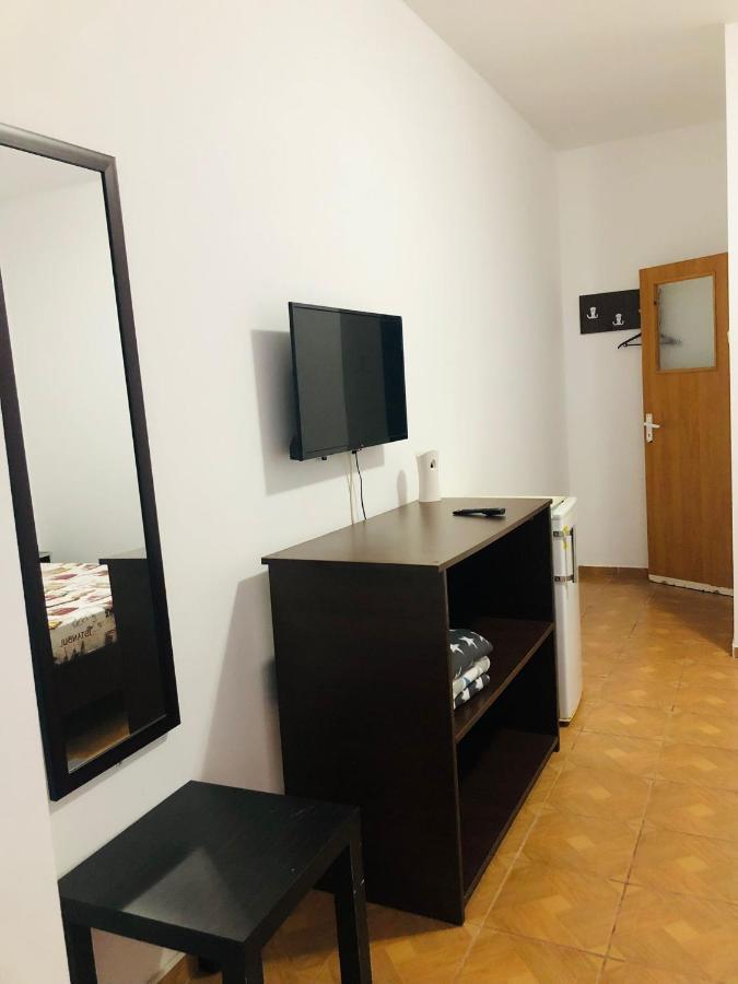 Casa Andrei Ξενοδοχείο Costinești Εξωτερικό φωτογραφία
