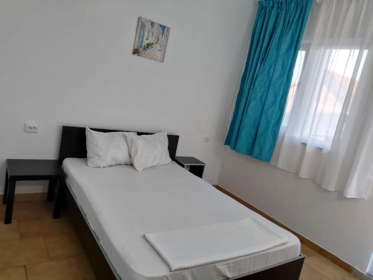 Casa Andrei Ξενοδοχείο Costinești Εξωτερικό φωτογραφία