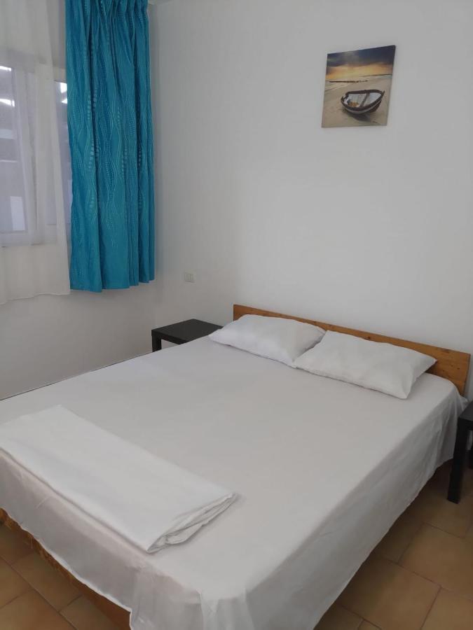 Casa Andrei Ξενοδοχείο Costinești Εξωτερικό φωτογραφία