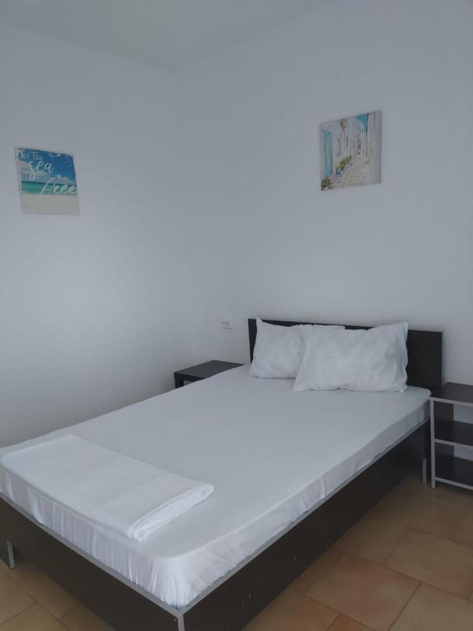 Casa Andrei Ξενοδοχείο Costinești Εξωτερικό φωτογραφία