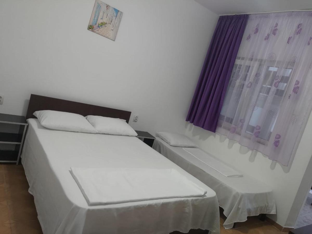 Casa Andrei Ξενοδοχείο Costinești Εξωτερικό φωτογραφία