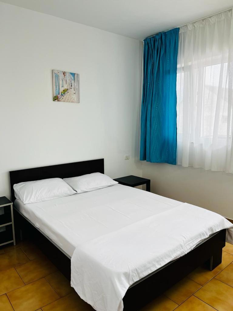 Casa Andrei Ξενοδοχείο Costinești Εξωτερικό φωτογραφία