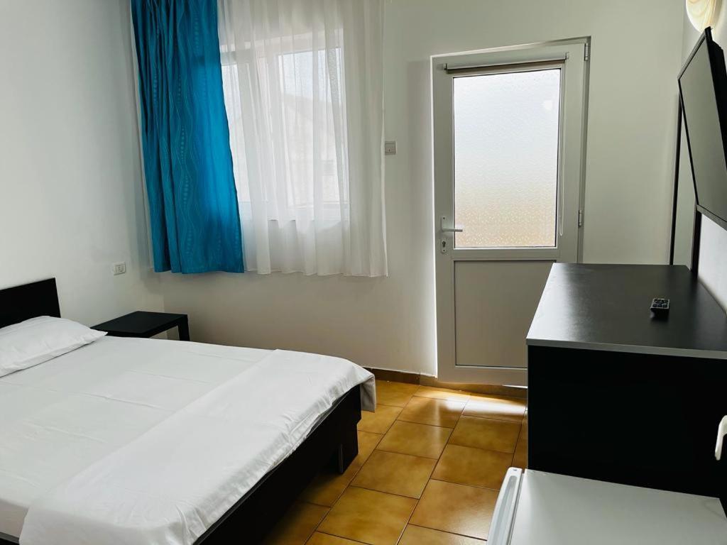 Casa Andrei Ξενοδοχείο Costinești Εξωτερικό φωτογραφία