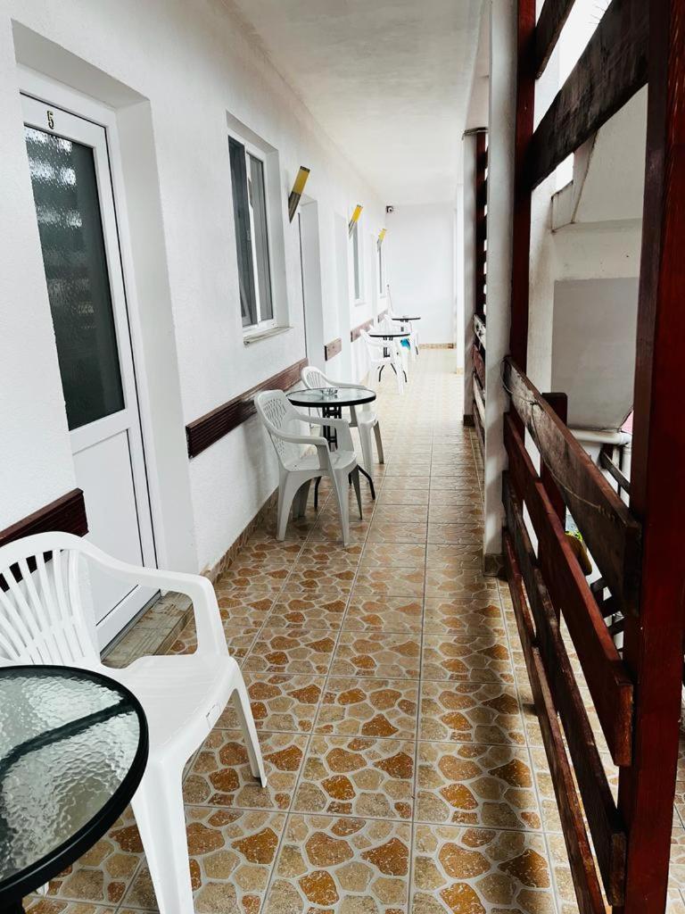 Casa Andrei Ξενοδοχείο Costinești Εξωτερικό φωτογραφία