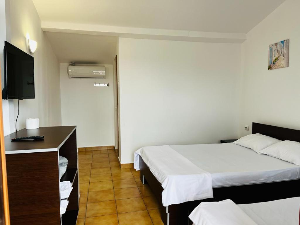 Casa Andrei Ξενοδοχείο Costinești Εξωτερικό φωτογραφία