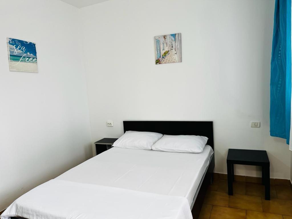 Casa Andrei Ξενοδοχείο Costinești Εξωτερικό φωτογραφία