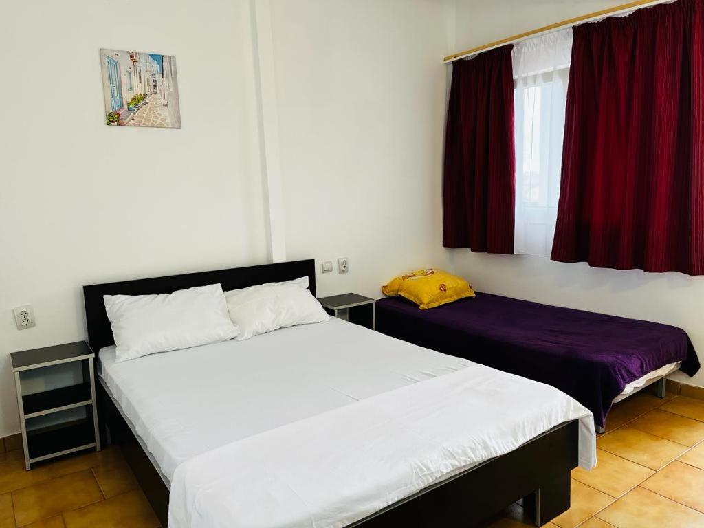 Casa Andrei Ξενοδοχείο Costinești Εξωτερικό φωτογραφία