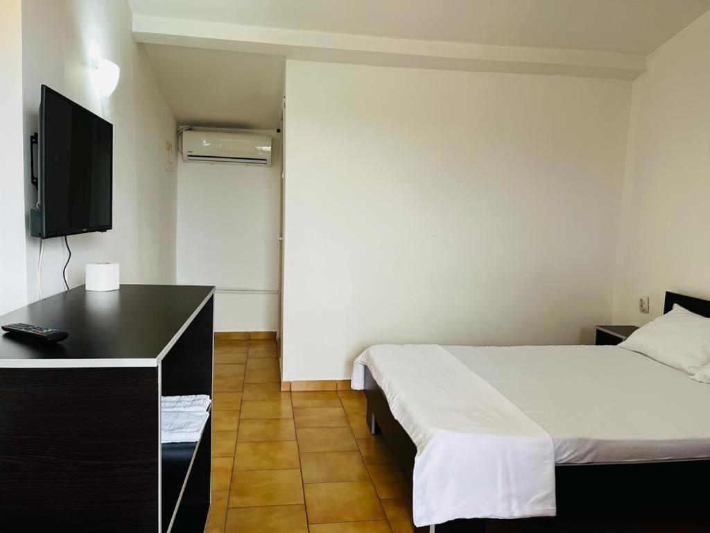 Casa Andrei Ξενοδοχείο Costinești Εξωτερικό φωτογραφία