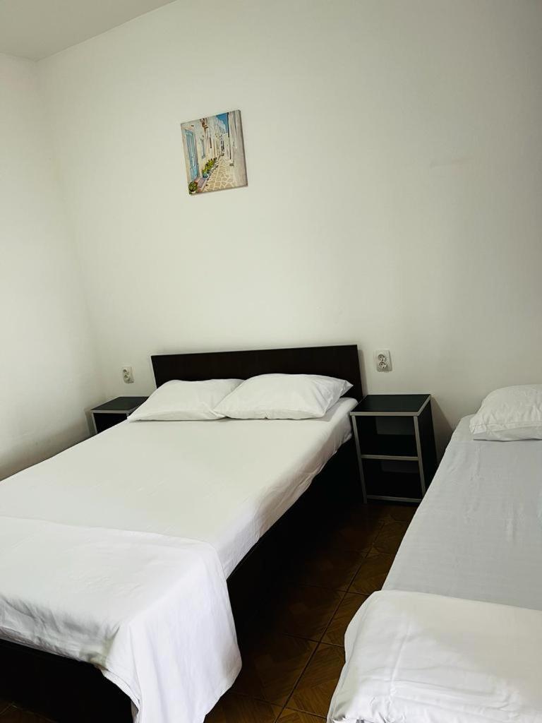 Casa Andrei Ξενοδοχείο Costinești Εξωτερικό φωτογραφία
