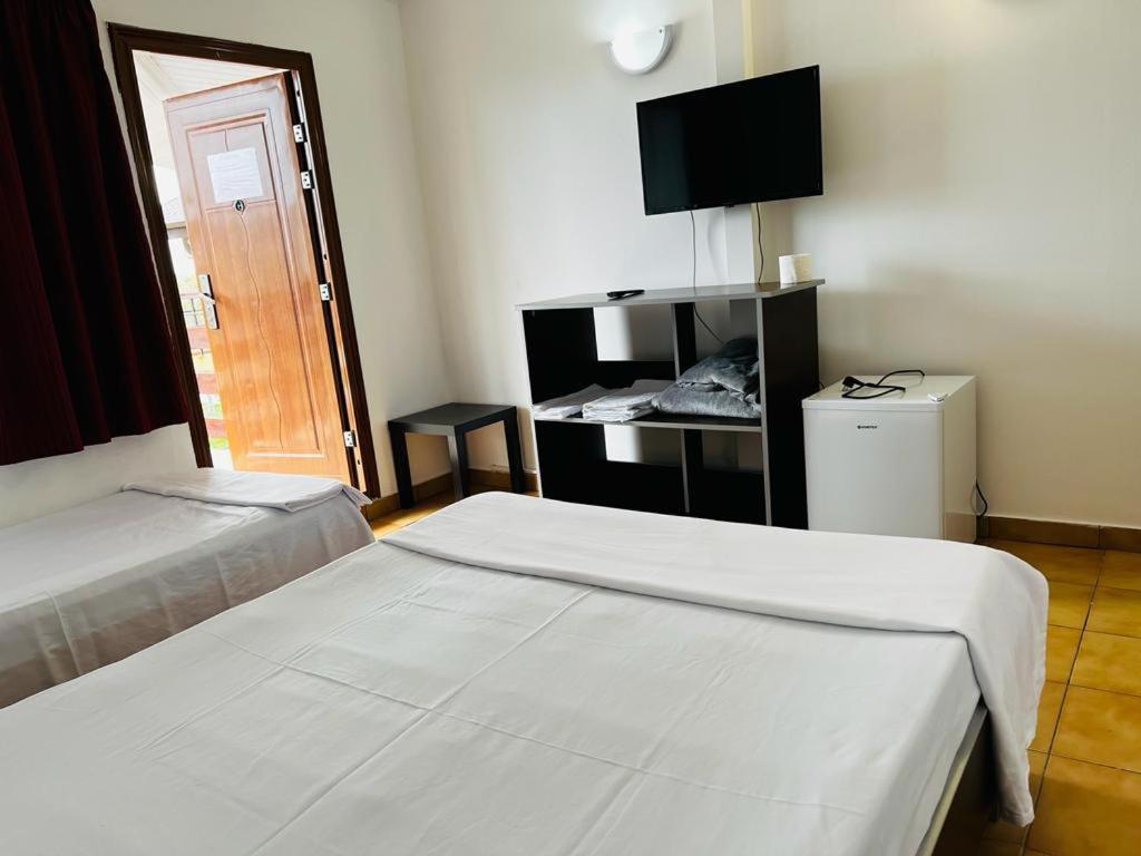 Casa Andrei Ξενοδοχείο Costinești Εξωτερικό φωτογραφία