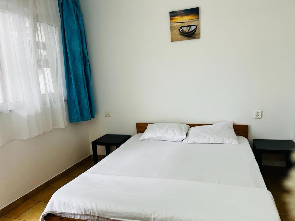 Casa Andrei Ξενοδοχείο Costinești Εξωτερικό φωτογραφία