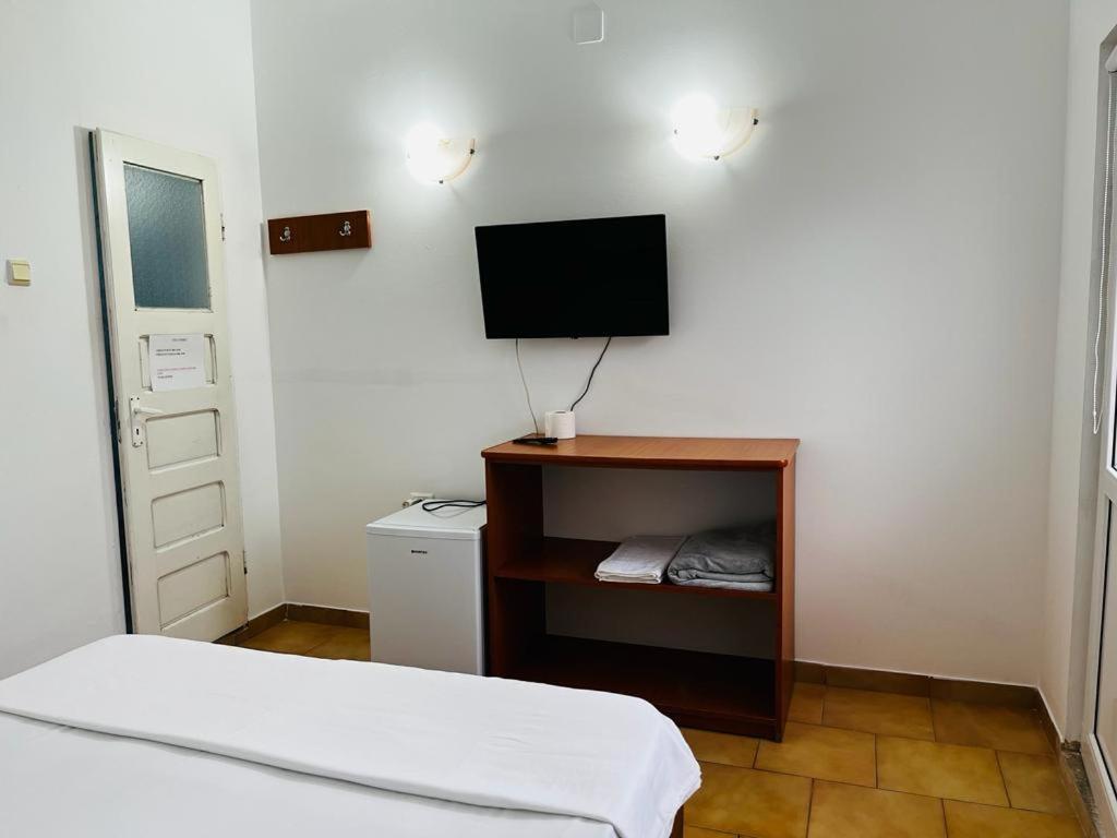 Casa Andrei Ξενοδοχείο Costinești Εξωτερικό φωτογραφία