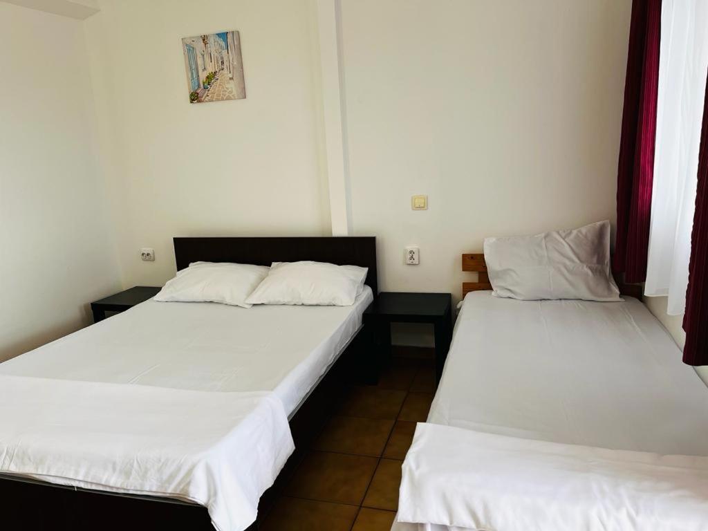 Casa Andrei Ξενοδοχείο Costinești Εξωτερικό φωτογραφία