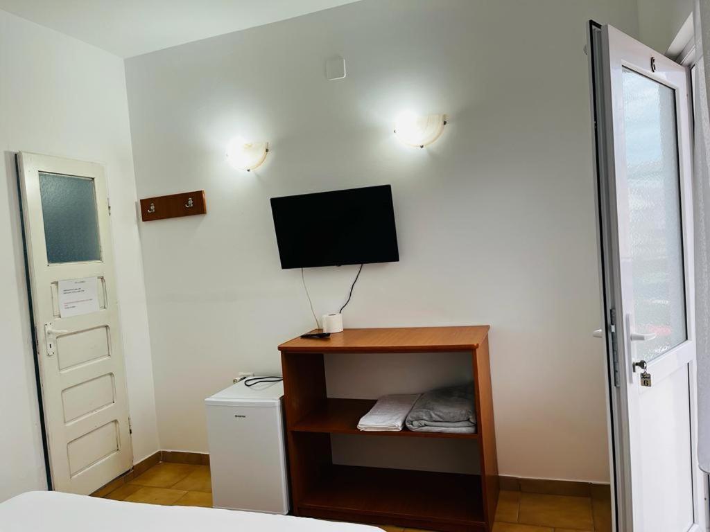 Casa Andrei Ξενοδοχείο Costinești Εξωτερικό φωτογραφία